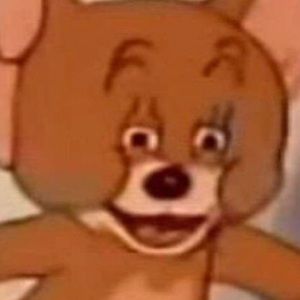 Meet your Posher, Barbara